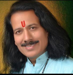 आचार्य शिव मल्होत्रा